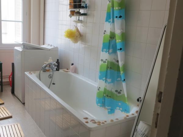 Location Appartement 3 pièces Blois (41000) - Blois centre ville