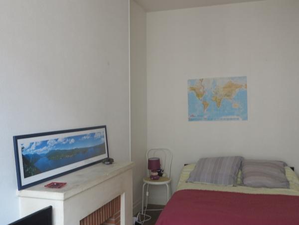 Location Appartement 3 pièces Blois (41000) - Blois centre ville