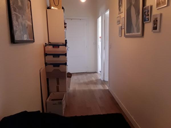 Location Appartement 3 pièces Blois (41000) - Blois centre ville