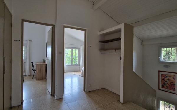 Maison à vendre    6 pièces •  Saint-Georges-d'Orques