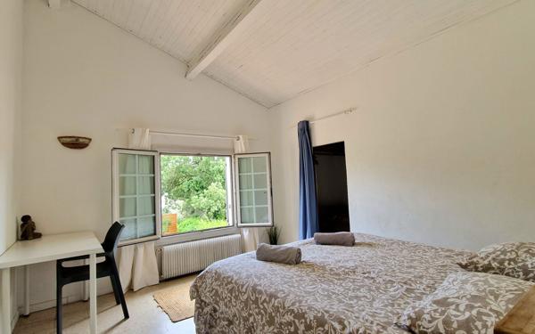 Maison à vendre    6 pièces •  Saint-Georges-d'Orques