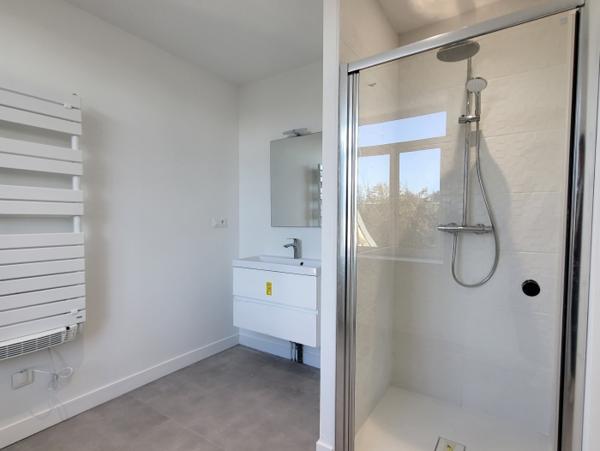 Location Maison 3 pièces Croix (59170) - CROIX MACKELLERIE