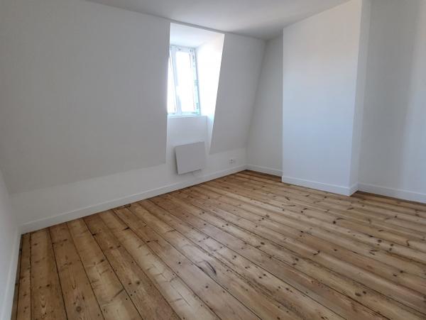 Location Maison 3 pièces Croix (59170) - CROIX MACKELLERIE