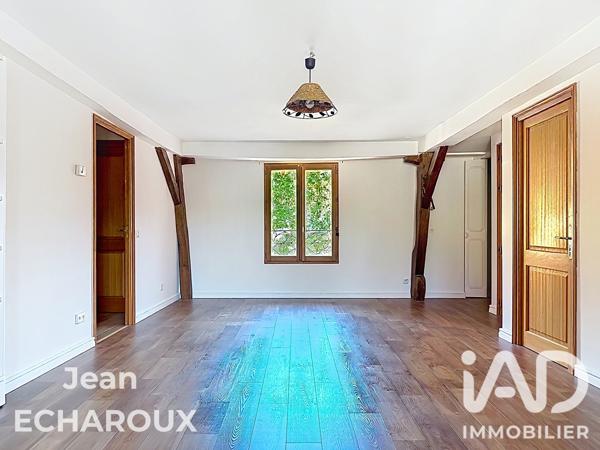 Appartement à vendre 3 pièces 80,86 m² Dourdan