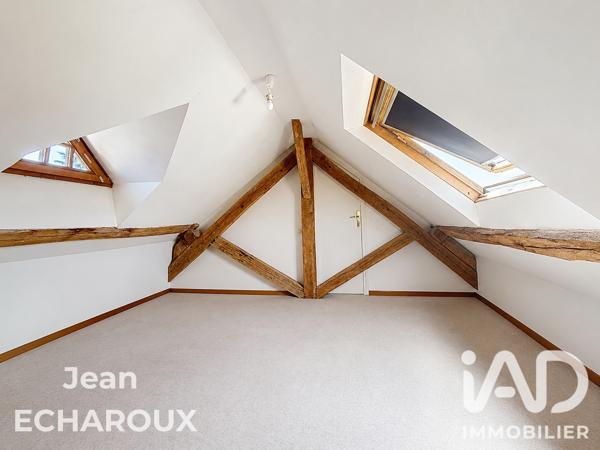 Appartement à vendre 3 pièces 80,86 m² Dourdan