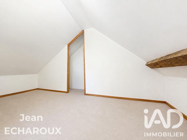 Appartement à vendre 3 pièces 80,86 m² Dourdan