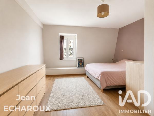 Appartement à vendre 3 pièces 80,86 m² Dourdan