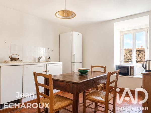 Appartement à vendre 3 pièces 80,86 m² Dourdan