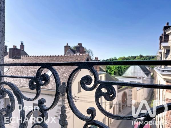 Appartement à vendre 3 pièces 80,86 m² Dourdan
