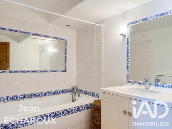Appartement à vendre 3 pièces 80,86 m² Dourdan