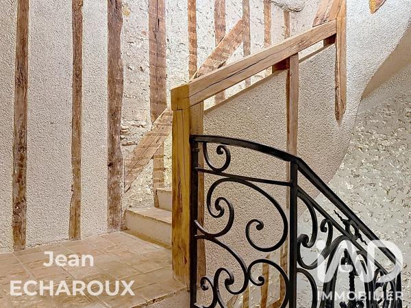 Appartement à vendre 3 pièces 80,86 m² Dourdan