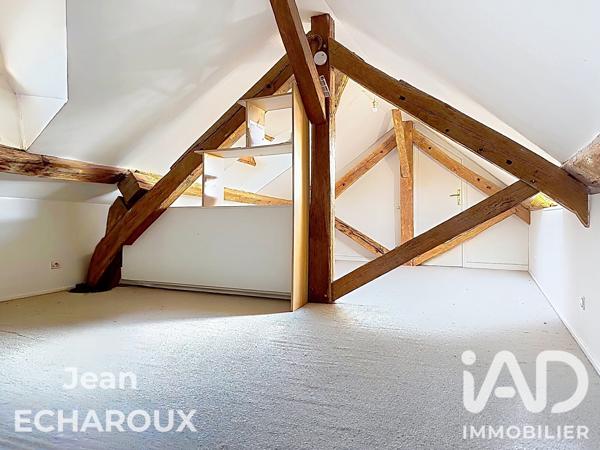 Appartement à vendre 3 pièces 80,86 m² Dourdan