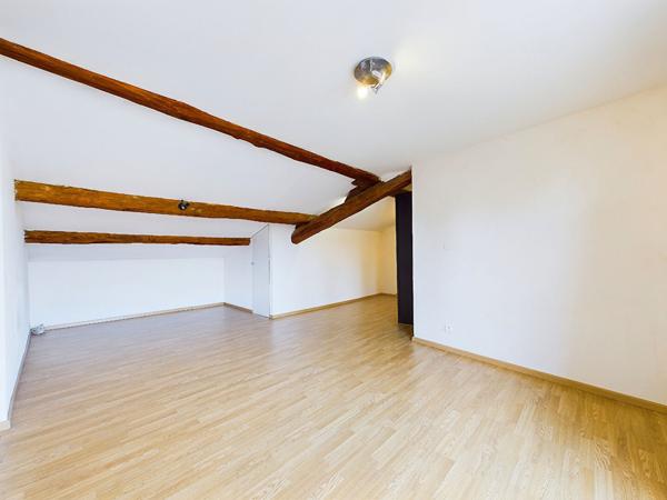 Maison Malissard 7 pièces 205 M2