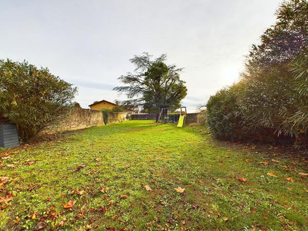 Maison Malissard 7 pièces 205 M2