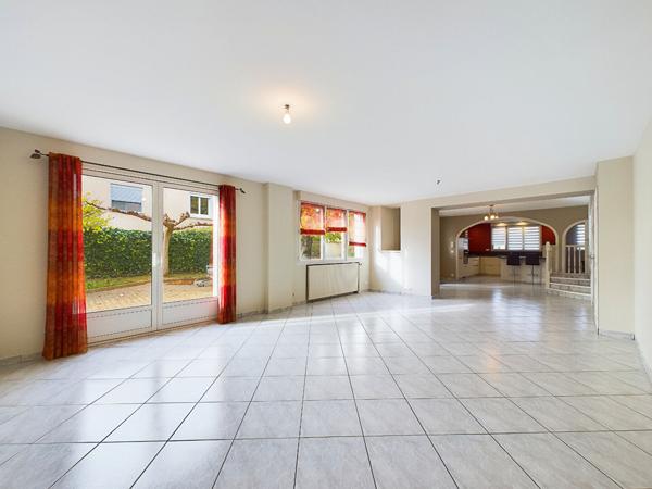 Maison Malissard 7 pièces 205 M2