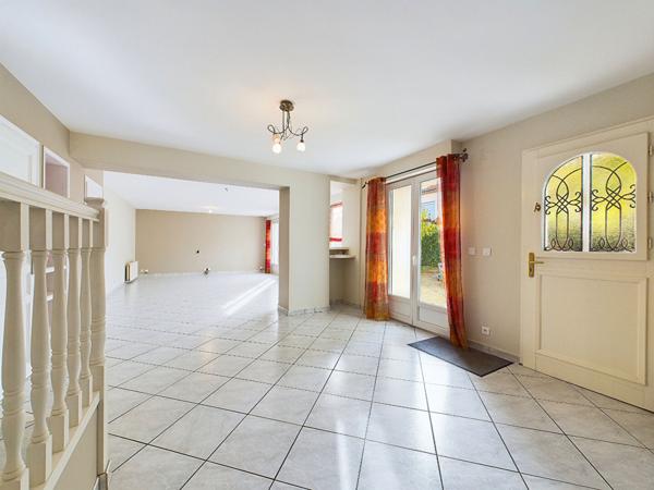 Maison Malissard 7 pièces 205 M2