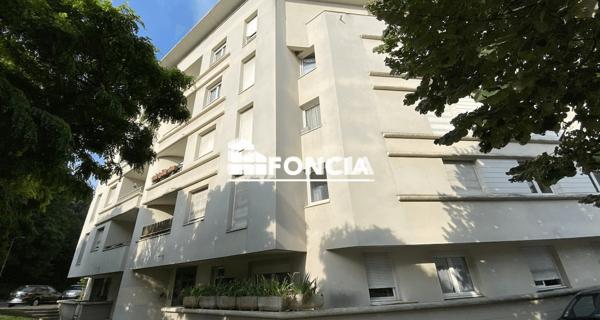 Location Appartement 3 pièces 63.45 m² - Lognes 77185