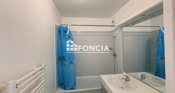 Location Appartement 3 pièces 63.45 m² - Lognes 77185