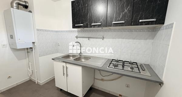 Location Appartement 3 pièces 63.45 m² - Lognes 77185