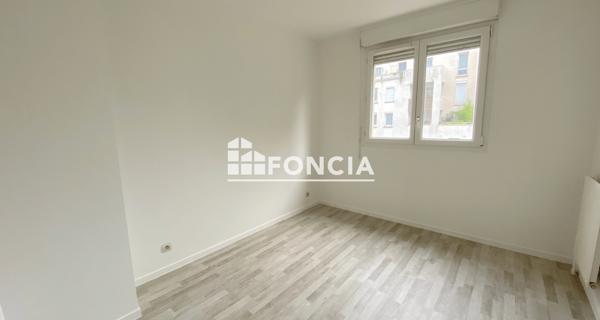 Location Appartement 3 pièces 63.45 m² - Lognes 77185