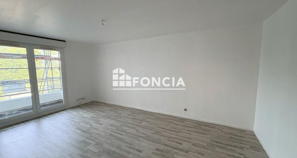 Location Appartement 3 pièces 63.45 m² - Lognes 77185