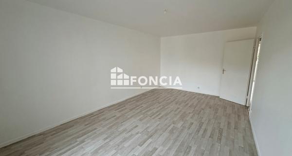 Location Appartement 3 pièces 63.45 m² - Lognes 77185