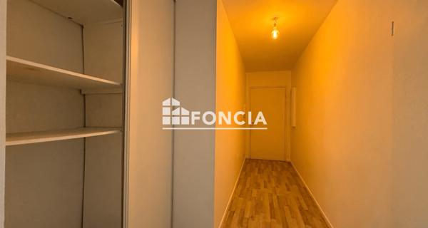 Location Appartement 3 pièces 63.45 m² - Lognes 77185