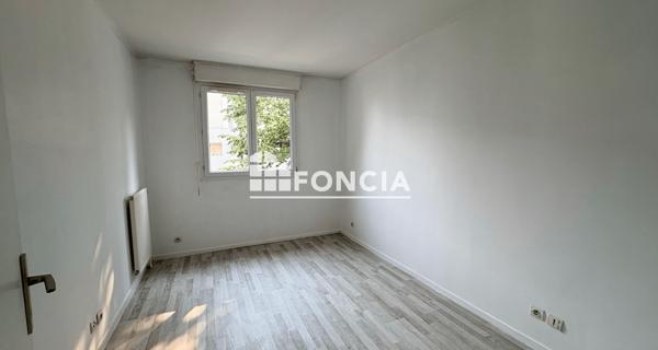 Location Appartement 3 pièces 63.45 m² - Lognes 77185