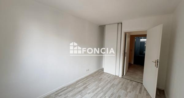 Location Appartement 3 pièces 63.45 m² - Lognes 77185