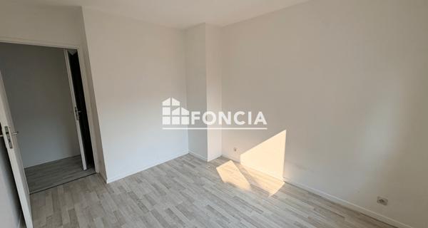 Location Appartement 3 pièces 63.45 m² - Lognes 77185