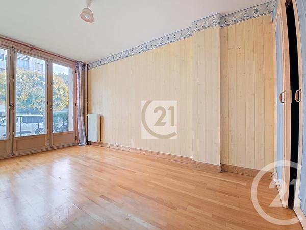 Appartement F4 à vendre  4 pièces - 63,31 m2 VITRY SUR SEINE - 94