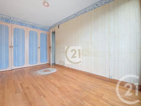 Appartement F4 à vendre  4 pièces - 63,31 m2 VITRY SUR SEINE - 94