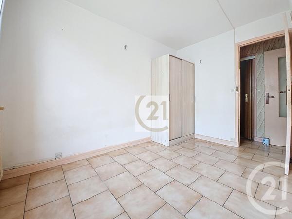 Appartement F4 à vendre  4 pièces - 63,31 m2 VITRY SUR SEINE - 94