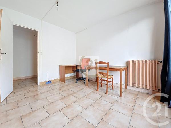 Appartement F4 à vendre  4 pièces - 63,31 m2 VITRY SUR SEINE - 94