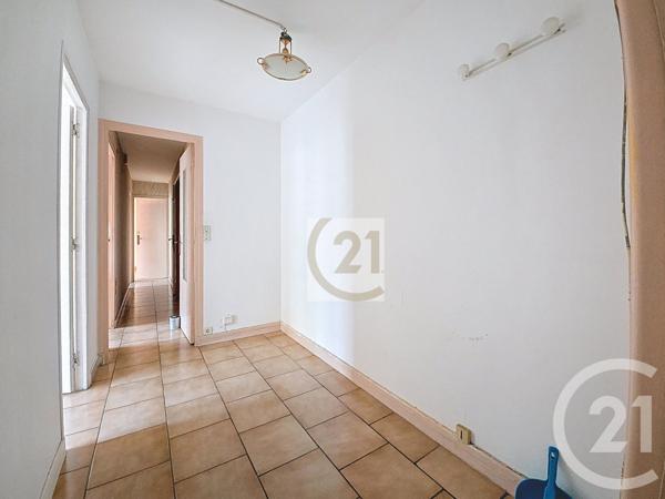 Appartement F4 à vendre  4 pièces - 63,31 m2 VITRY SUR SEINE - 94