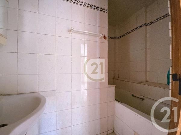 Appartement F4 à vendre  4 pièces - 63,31 m2 VITRY SUR SEINE - 94