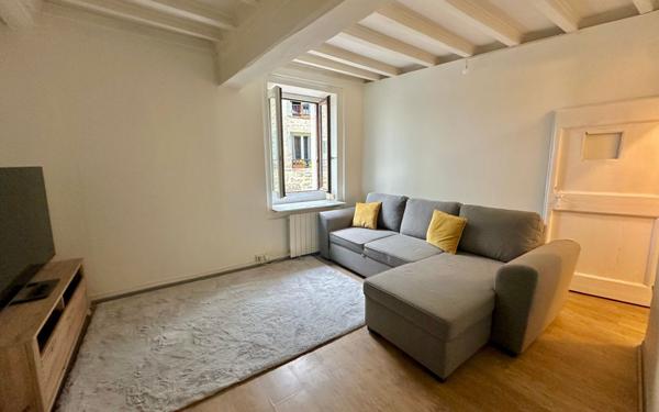 Maison à vendre    2 pièces • 46,50 m2 Mornant