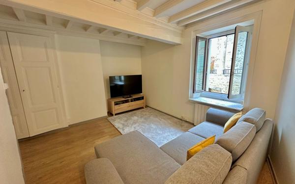 Maison à vendre    2 pièces • 46,50 m2 Mornant