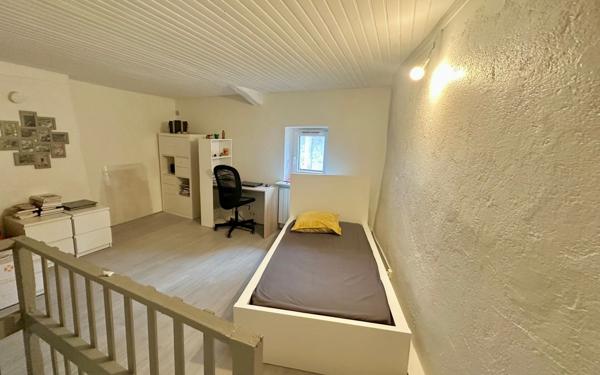 Maison à vendre    2 pièces • 46,50 m2 Mornant