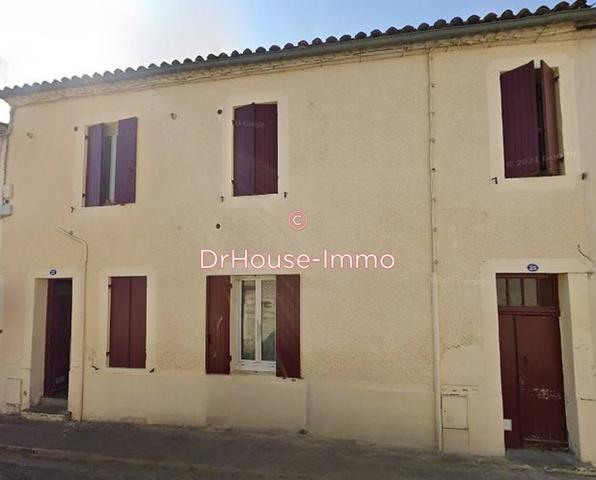 Immeuble à vendre 9 pièces de 172 m²