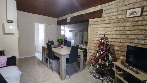 Immeuble à vendre 9 pièces de 172 m²
