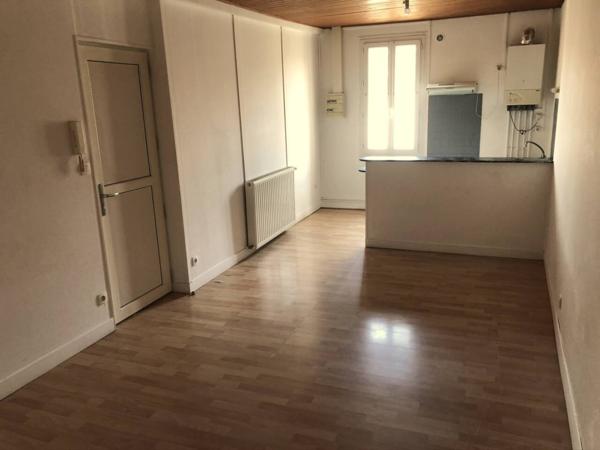 Immeuble à vendre 9 pièces de 172 m²