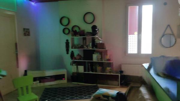 Immeuble à vendre 9 pièces de 172 m²