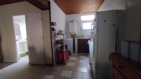 Immeuble à vendre 9 pièces de 172 m²