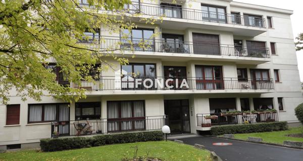 Location Appartement 4 pièces 92.79 m² - Eaubonne 95600