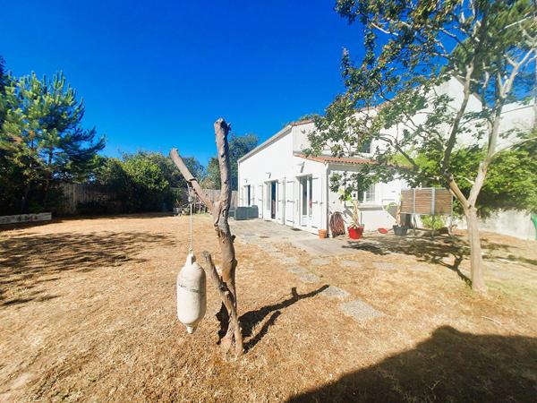 Maison Saint Trojan Les Bains 4 pièces 107 m²