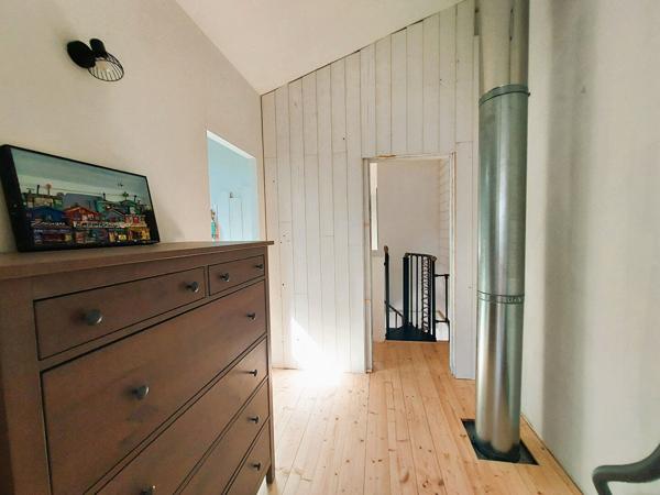 Maison Saint Trojan Les Bains 4 pièces 107 m²