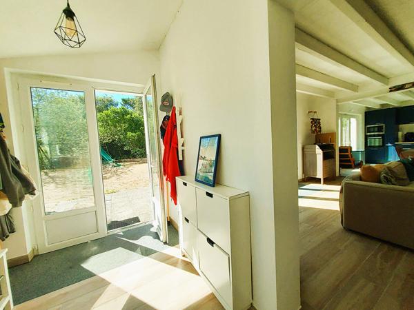 Maison Saint Trojan Les Bains 4 pièces 107 m²