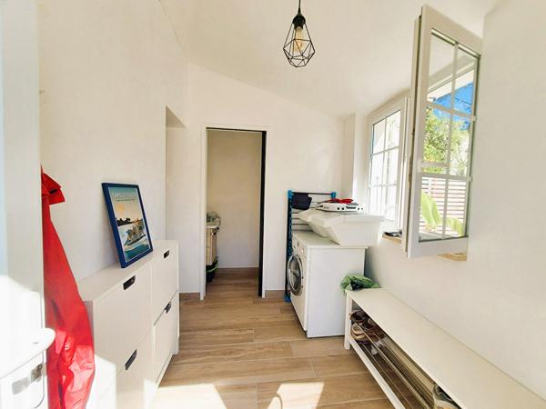 Maison Saint Trojan Les Bains 4 pièces 107 m²