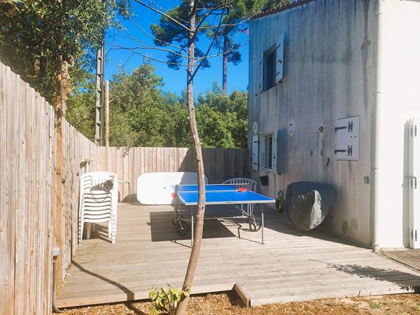 Maison Saint Trojan Les Bains 4 pièces 107 m²